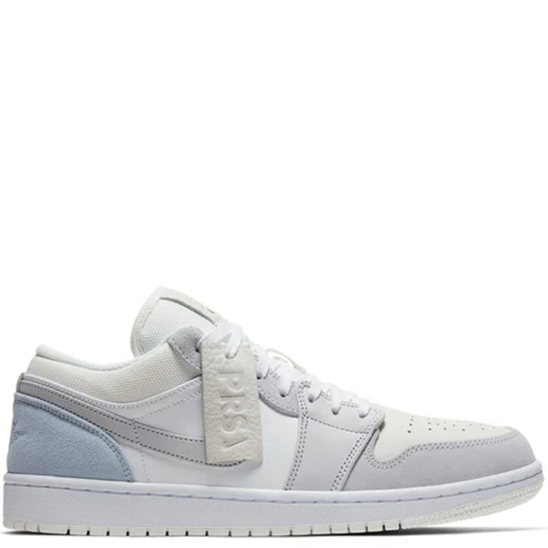 Jordan Retro 1 Low PARIS
