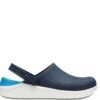 Crocss Literide Blue