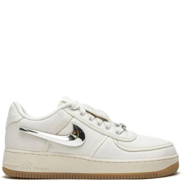 airforce 1 low x travis scott x louis vuitton