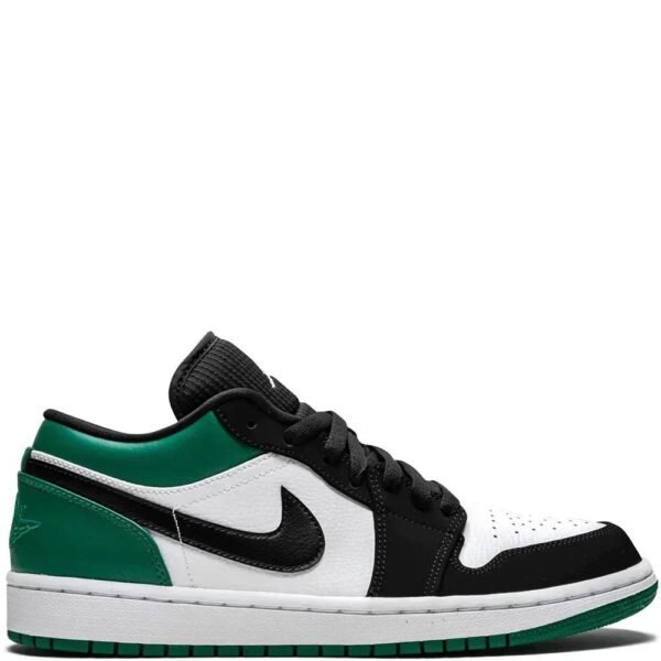 AIR JORDAN RETRO 1 LOW MYSTIC GREEN