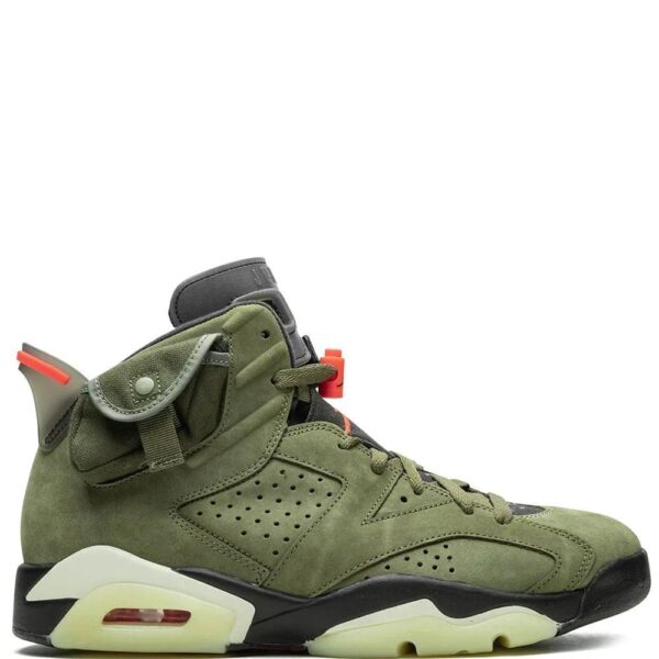 Jordan Retro 4 Black Cat Semi UA