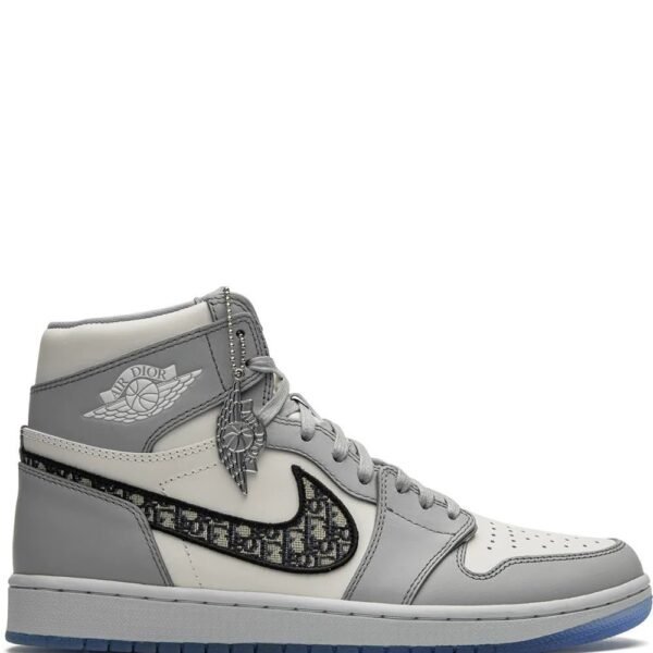 jordan retro 1 high ddiorrx long semi ua