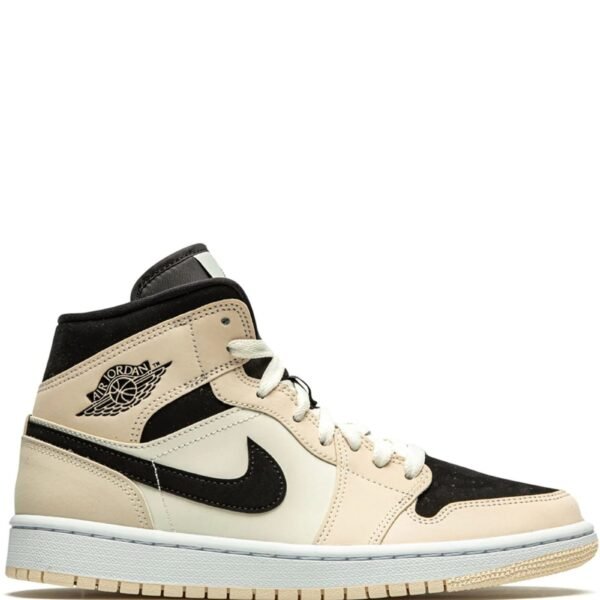 jordan retro 1 high BARLEY ORANGE