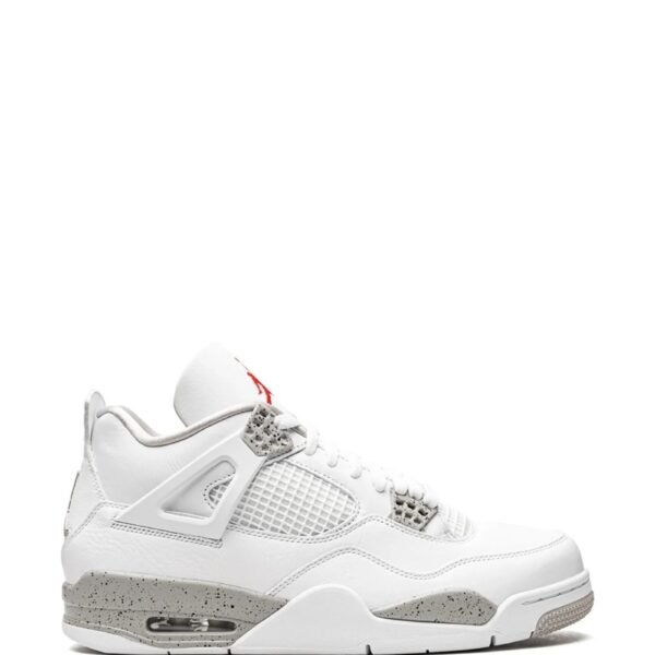jordan retro 4 OREO
