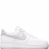 Nike Airforce short pure Leather
