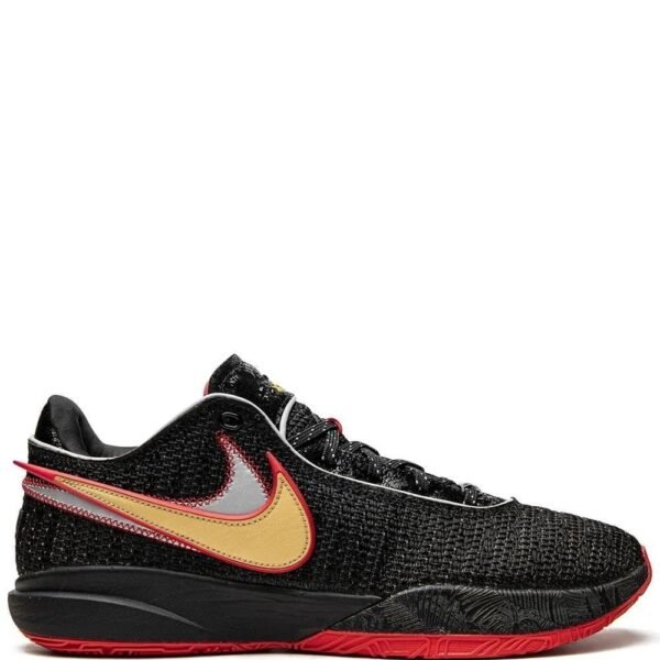 Lebron 20 Bred Miami Heat