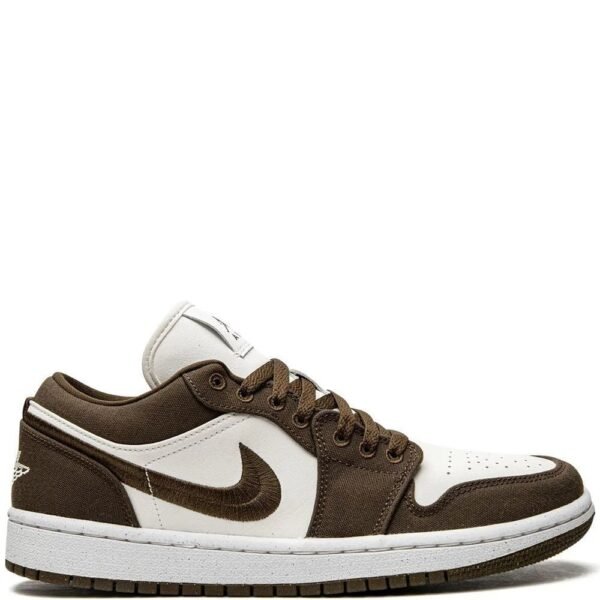 Air Jordan Low Se Olive