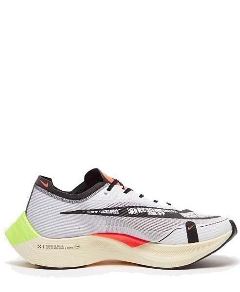 Nike Air Zoom X vaporfly 2 Mismatched