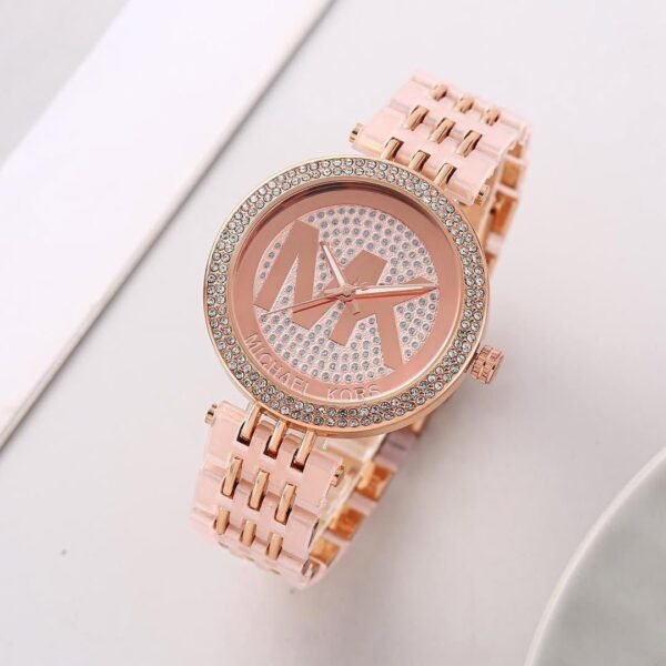 Michael Kors MK6362 Analog Watch for Women