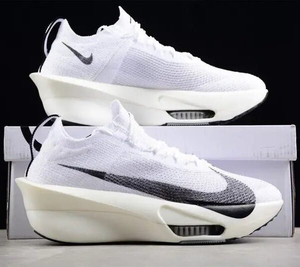Nike Air zoom Alphafly Next 3 White