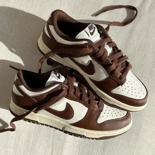 Branded Dunk Low Cacao For Men’s