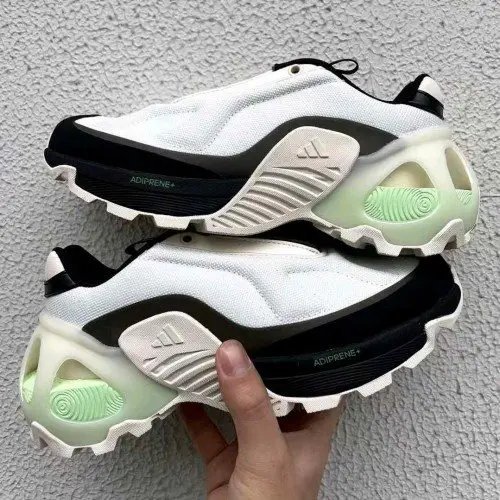 Adidass Wonder Runner Blue Black 274